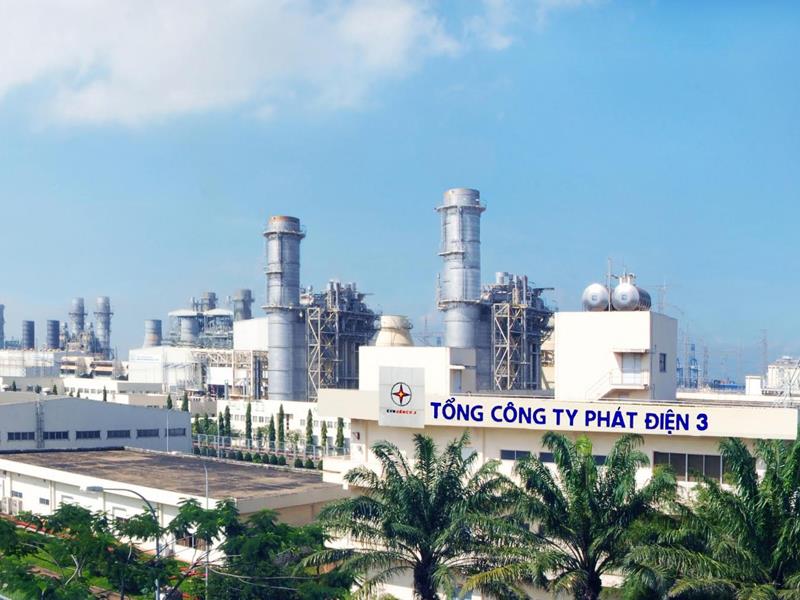 Tổng Công ty Phát điện 3 đã tìm được 4 nhà đầu tư nước ngoài nhưng chưa chào bán cổ phần thành công.