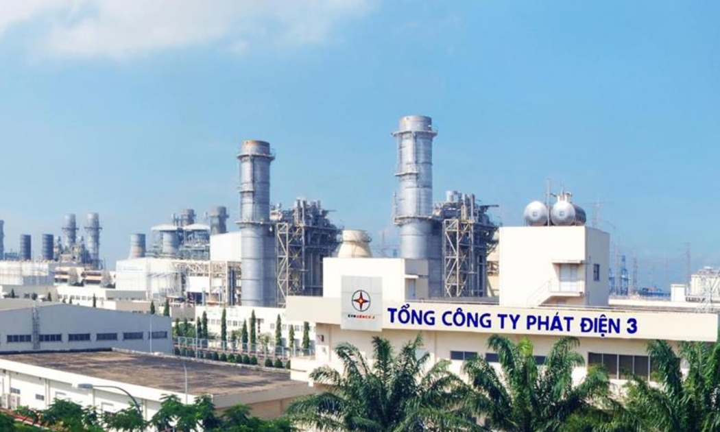 Tổng Công ty Phát điện 3 đã tìm được 4 nhà đầu tư nước ngoài nhưng chưa chào bán cổ phần thành công.