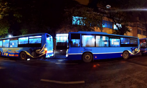 Hà Nội bắt đầu di chuyển bệnh nhân từ Bệnh viện Việt Đức sang  3 bệnh viện khác