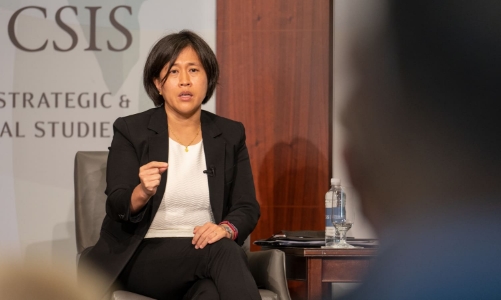 Mỹ cáo buộc Trung Quốc không tuân thủ thỏa thuận thương mại giai đoạn 1