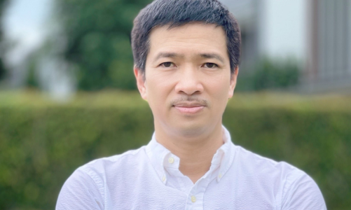 Bước chuyển mình mạnh mẽ của KardiaChain 