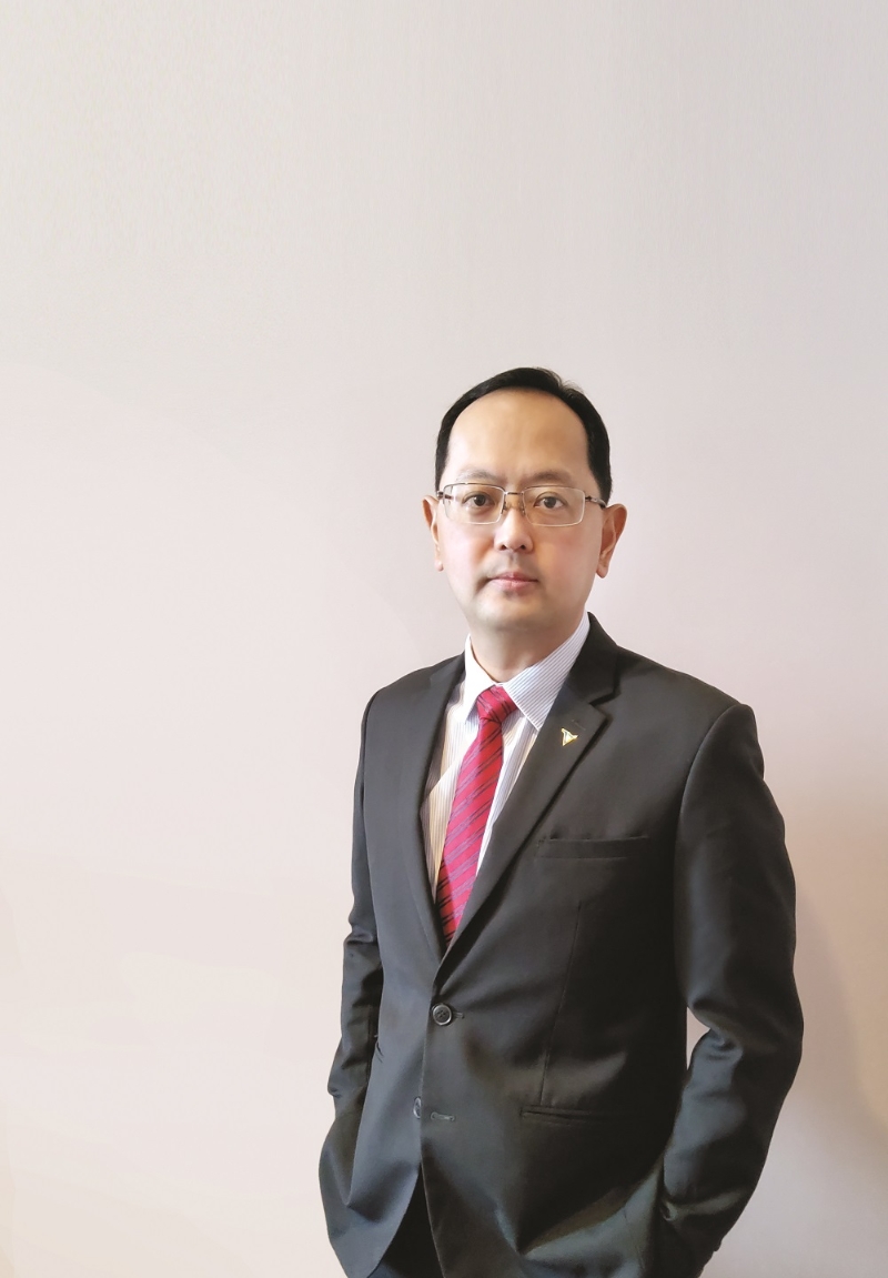 Sustainability key to investment attraction at industrial parks