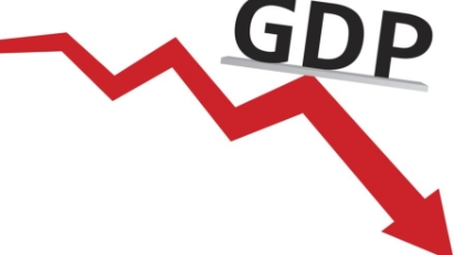 2021 GDP growth forecasts adjusted