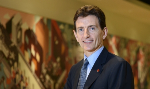 Grab có Giám đốc Vận hành mới