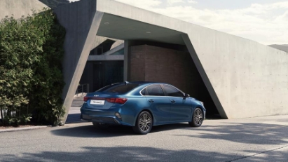 New auto models introduced