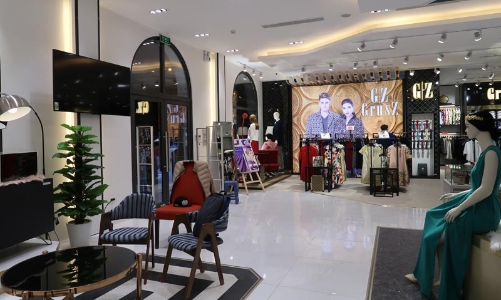 Tổng Công ty May 10: Linh hoạt, sáng tạo để không ngừng phát triển