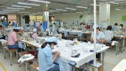 Struggles to continue for textile & garment industry