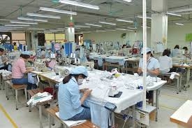 Struggles to continue for textile & garment industry