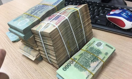 TP. Hồ Chí Minh: Tăng trưởng tín dụng dương trong giãn cách