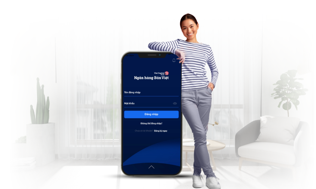 Ngân hàng số digimi được xây dựng và phát triển với nhiều tiện ích, thuận tiện cho người dùng.