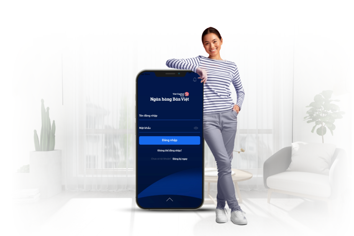 Ngân hàng số digimi được xây dựng và phát triển với nhiều tiện ích, thuận tiện cho người dùng.