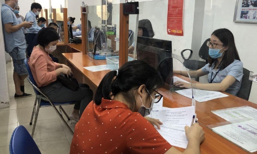 Hơn 381.000 doanh nghiệp đã được giảm đóng bảo hiểm thất nghiệp