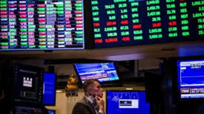 Stock market profits among highest in Asia