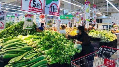 Rising consumption demand needed to boost economic growth