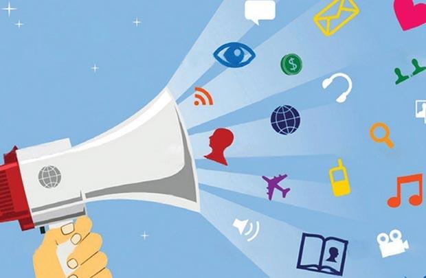 Truyền thông giúp startup đi xa hơn 