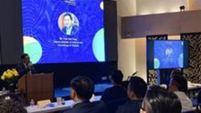 Potential rising for robotics and AI