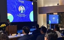 Potential rising for robotics and AI