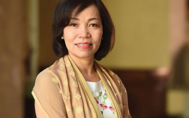 Bà Hà Thu Thanh, Chủ tịch Deloitte Việt Nam, Chủ tịch VBCWE, Phó chủ tịch Hội đồng Doanh nghiệp Phát triển Bền vững