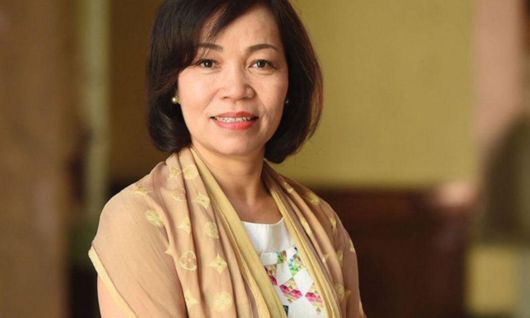 Bà Hà Thu Thanh, Chủ tịch Deloitte Việt Nam, Chủ tịch VBCWE, Phó chủ tịch Hội đồng Doanh nghiệp Phát triển Bền vững