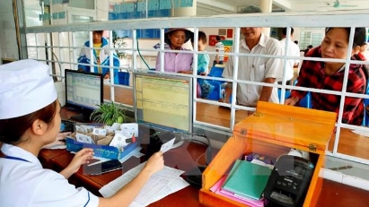 Procedures in health sector to be cut