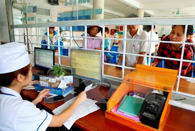 Procedures in health sector to be cut