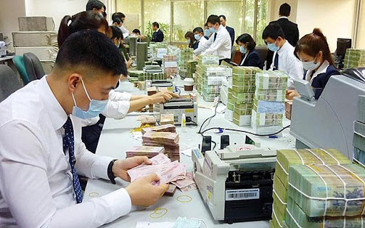 Nhà điều hành chủ động duy trì nới lỏng đón xu hướng khôi phục sản xuất sau kiểm soát đại dịch
