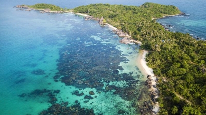 Phu Quoc Island prepares to welcome tourists and investors