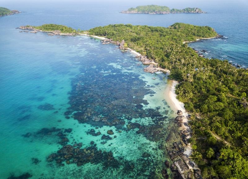 Phu Quoc Island prepares to welcome tourists and investors