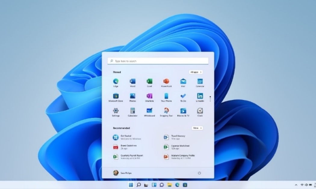 Windows 11 với nhiều tính năng, trải nghiệm mới cho người dùng