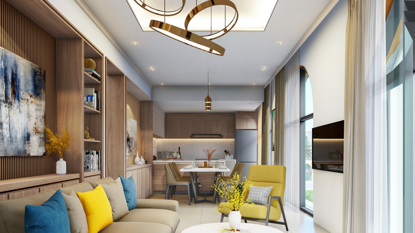 Bất động sản h&agrave;ng hiệu c&oacute; gi&aacute; b&aacute;n trung b&igrave;nh cao hơn 31% so với bất động sản kh&ocirc;ng c&oacute; thương hiệu - theo Savills.