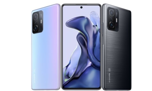 Xiaomi Việt Nam chính thức ra mắt Xiaomi 11T Series 5G và Xiaomi 11 Lite 5G NE 