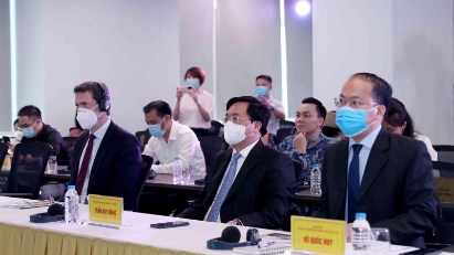 ADB supporting innovative businesses