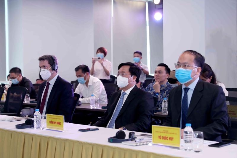 ADB supporting innovative businesses