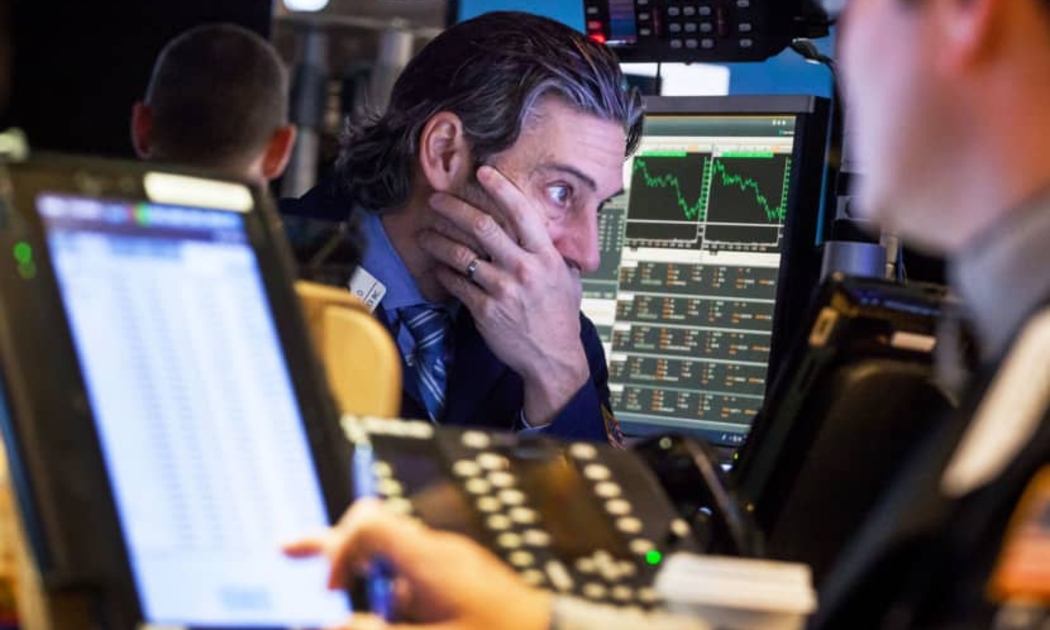 Ảnh minh hoạ - Ảnh: Getty/CNBC.