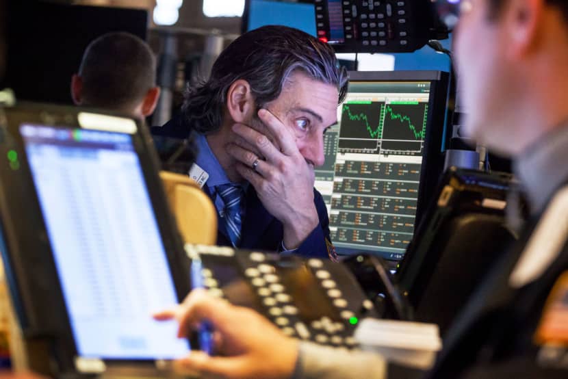 Ảnh minh hoạ - Ảnh: Getty/CNBC.