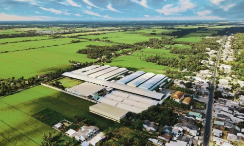 TBS Group sẵn sàng đón cơ hội mới