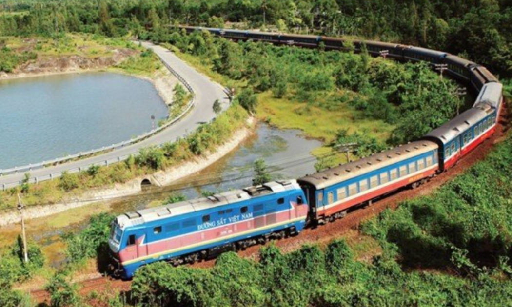 Đường sắt thí điểm chạy tàu khách trở lại từ ngày 13/10 -20/10.