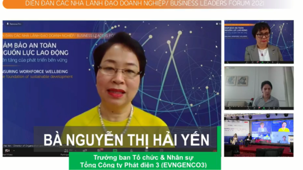 Tổng công ty Phát điện 3: Tiên phong thí điểm chính sách làm việc linh hoạt, chiến lược