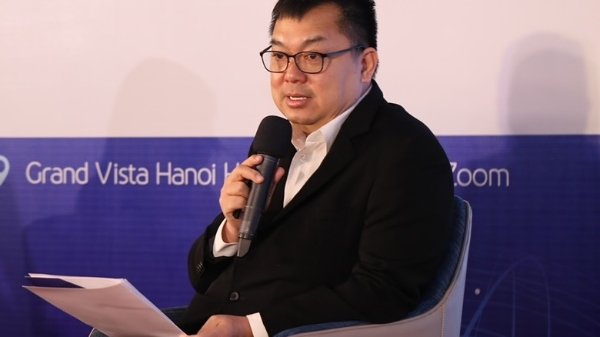 Chủ tịch FPT Telecom: Doanh nghiệp cần