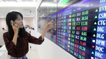 Nearly 115,000 new securities accounts opened in September
