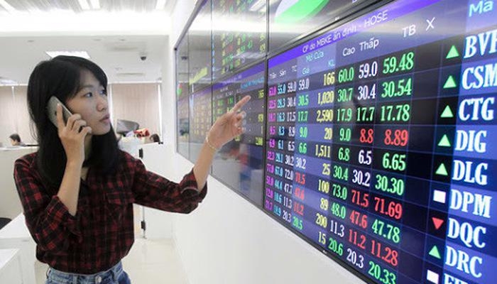 Nearly 115,000 new securities accounts opened in September