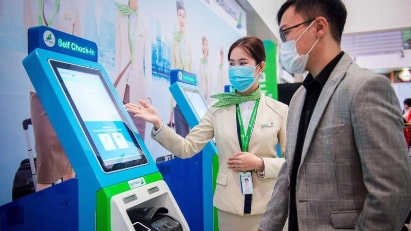 10 domestic flights to restart