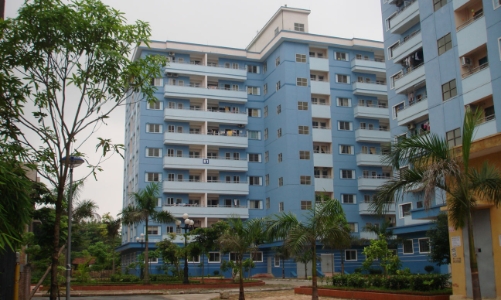 Đồng Nai cần 120.000 tỷ đồng để phát triển nhà ở đến năm 2025