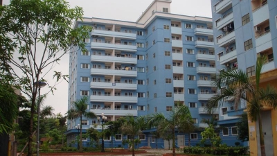 Rental housing in bother
