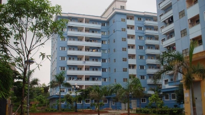 Rental housing in bother