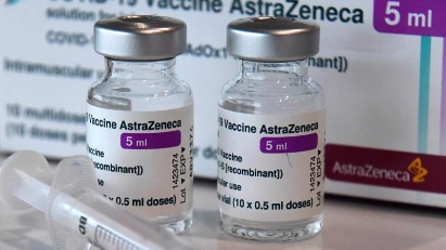 Hungarian vaccines to come