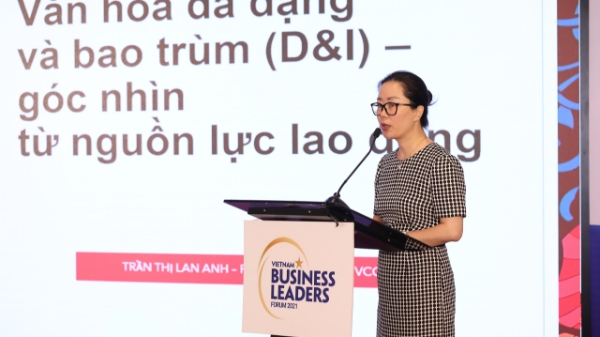 Xây dựng văn hóa doanh nghiệp: Hòa nhập nhưng không “hòa tan”