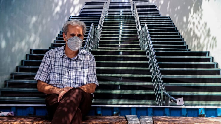 Ảnh minh hoạ - Ảnh: Reuters.