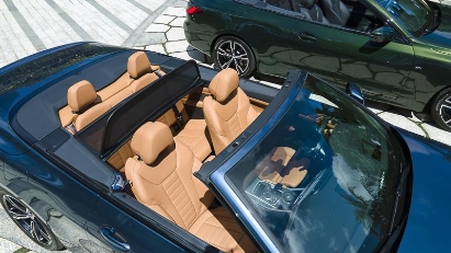 New cars constantly launched 