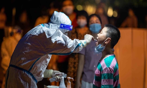 Chỉ số phục hồi Covid-19: Trung Quốc tụt hạng, Việt Nam tăng 4 bậc